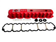 Hliníkové víko ventilů 53020323 Jeep Grand Cherokee ZJ,WJ 4.0L,Wrangler TJ 4.0L